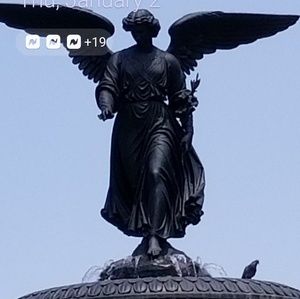 Meet your Posher, Greg